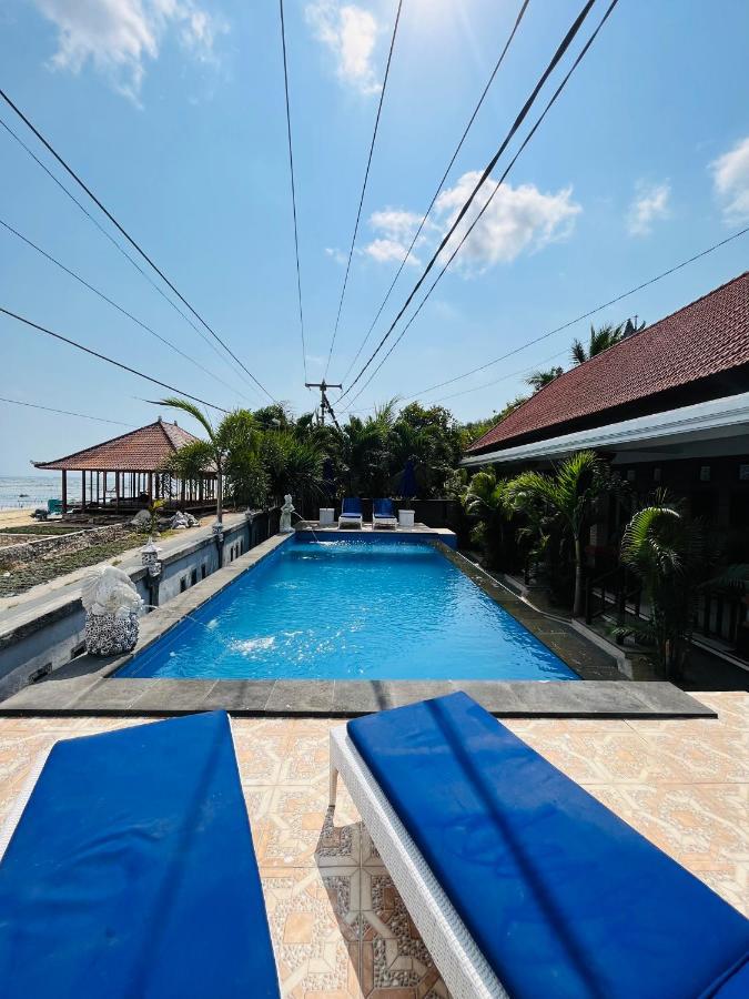فندق Kastapar Bridge Lembongan المظهر الخارجي الصورة