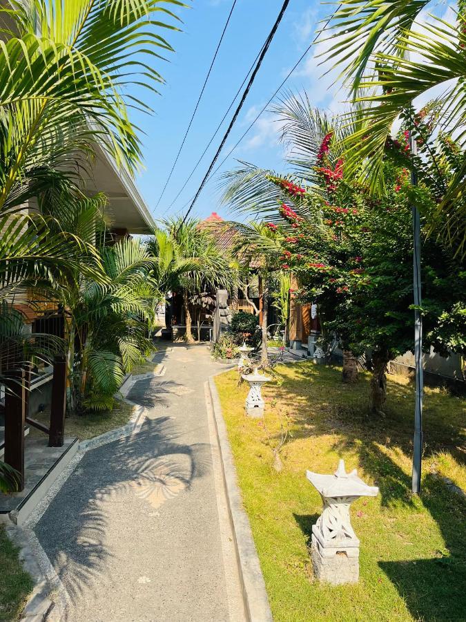 فندق Kastapar Bridge Lembongan المظهر الخارجي الصورة